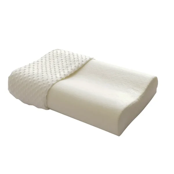 Memory Foam Pillow for Sleeping Adjustable Side Sleeper Pillow for Neck Shoulder Pain Relief Orthopedic Contour 5 Discover sleep solution with the Adjustable Memory Foam Pillow. Adjustable for side sleepers, it offers targeted support to alleviate neck and shoulder pain.